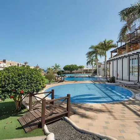 Lux Amarilla Golf Сasa de vacaciones