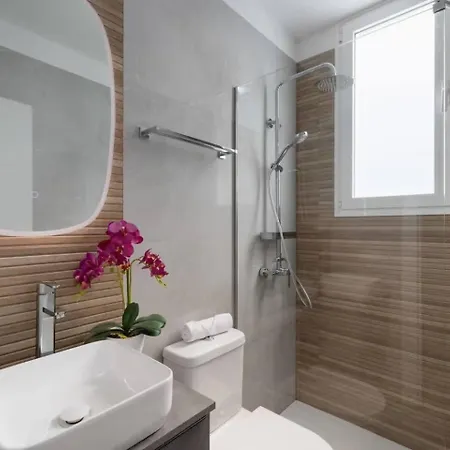 Casa de Férias Lux Amarilla Golf San Miguel de Abona